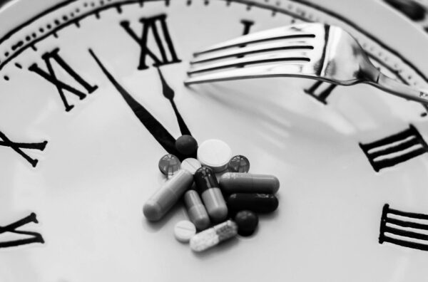 Analoge Uhr – zeitlicher Verlauf und anhaltende Veränderungen nach einem Infekt